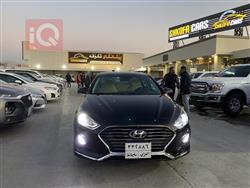 هیوندای سۆناتا